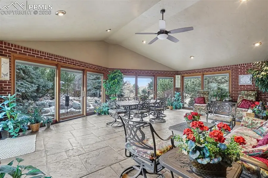 1124 Eagle Rock Road, Colorado Springs, CO 80918 - #2