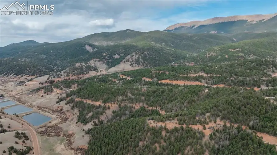881 Timber Ridge Road, Divide, CO 80814 - #2