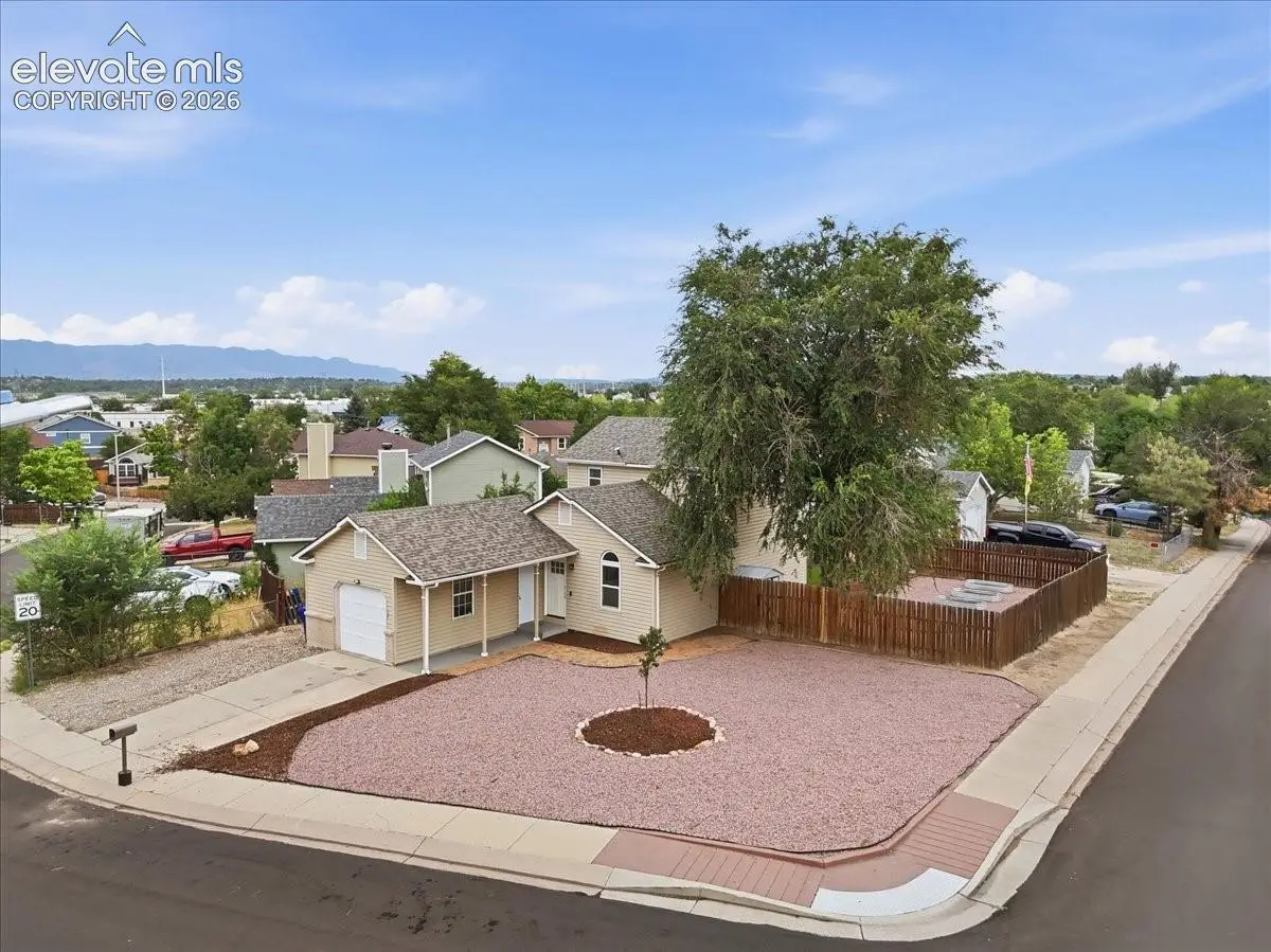 3375 Simmelink Loop, Colorado Springs, CO 80916 - #1