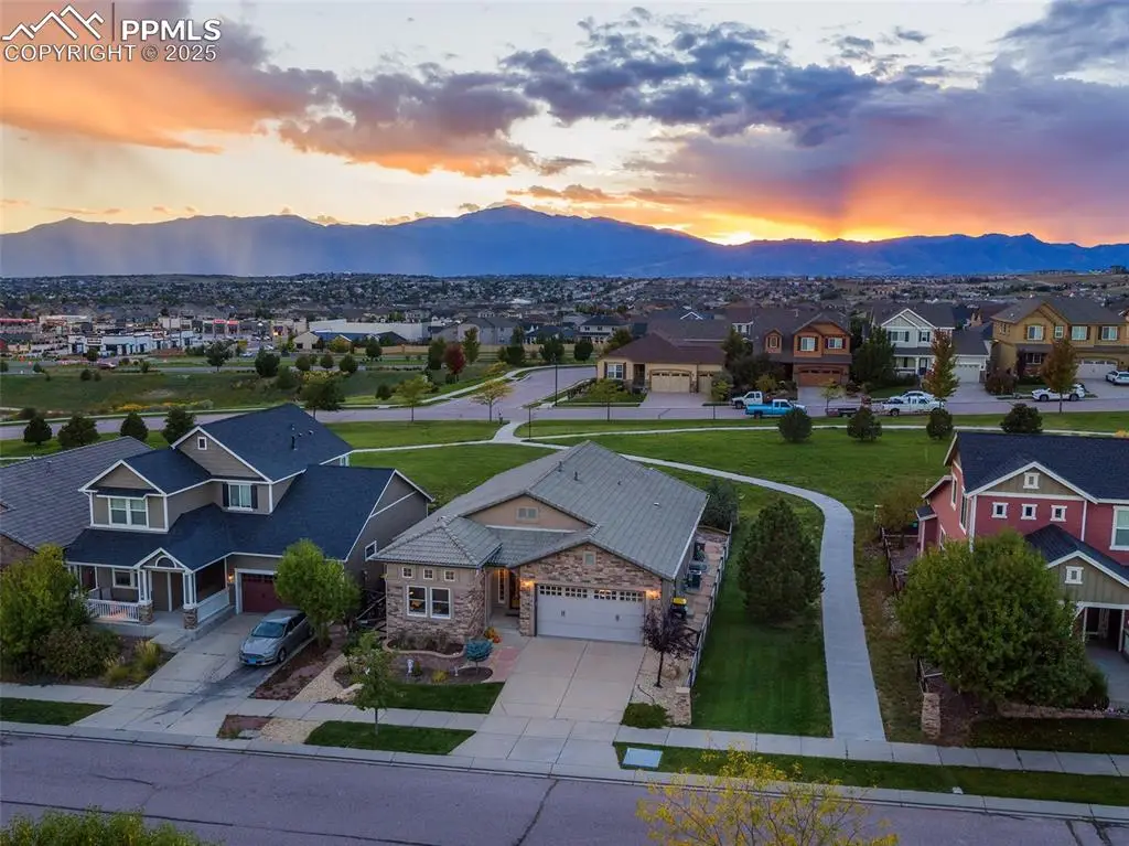 7842 Silver Birch Drive, Colorado Springs, CO 80927 - Image #1
