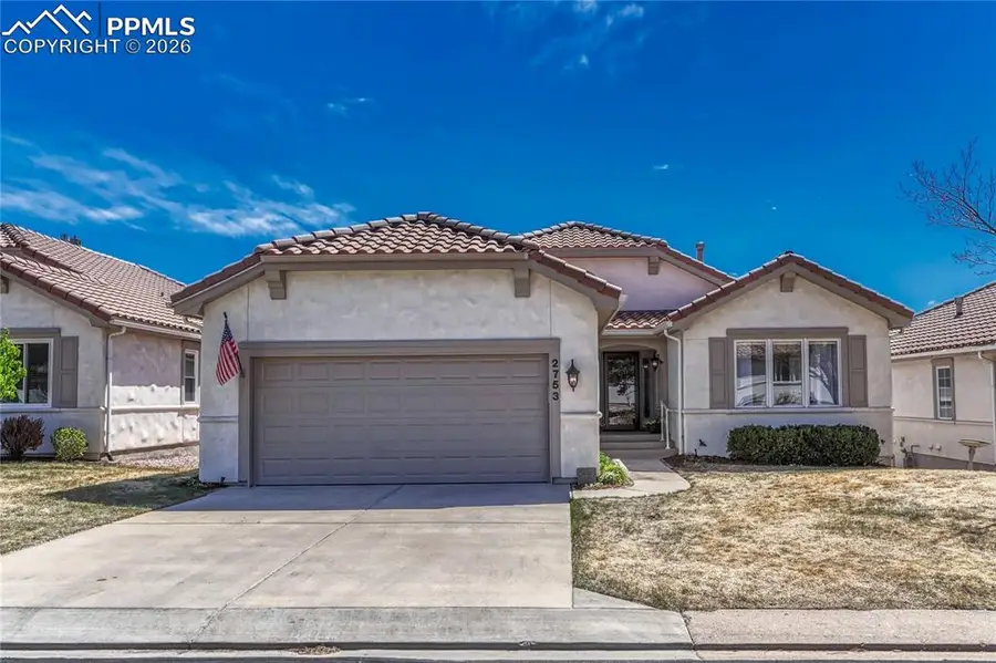 2753 2753 Marston Heights, Colorado Springs, CO 80920 - #2