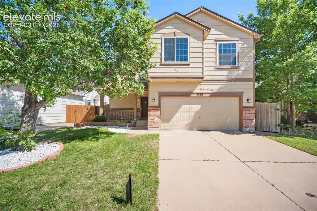 5136 Butterfield Drive, Colorado Springs, CO 80923 - #1