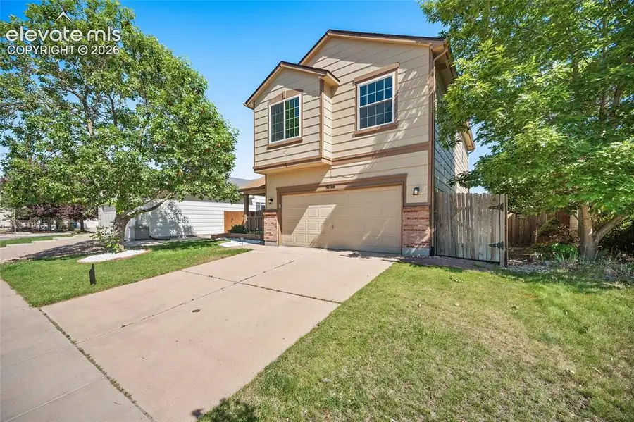 5136 Butterfield Drive, Colorado Springs, CO 80923 - #2
