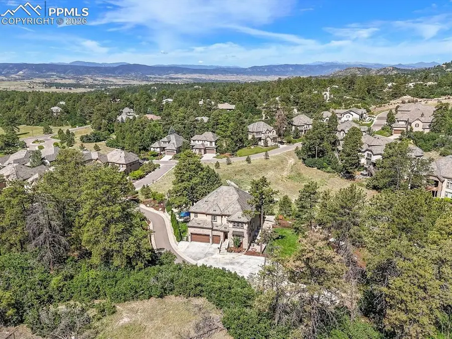 6881 Northstar Court, Castle Rock, CO 80108 - #2