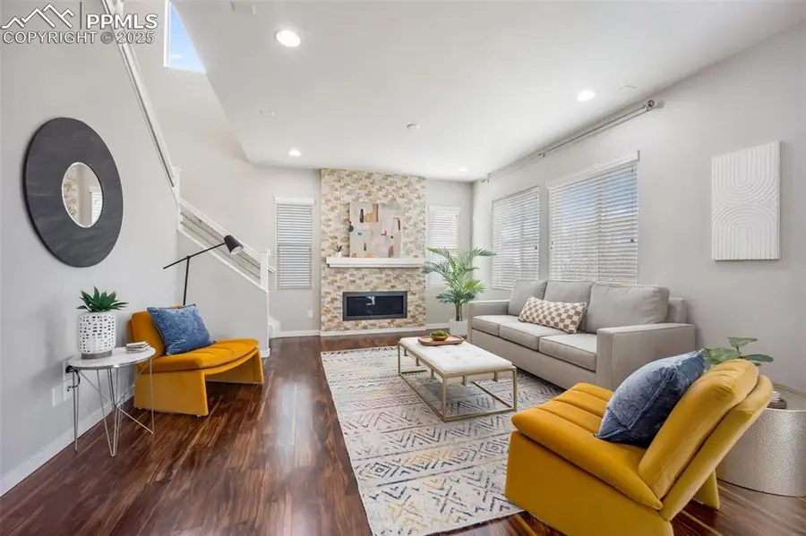 10934 Touchstone Loop, Parker, CO 80134 - #2