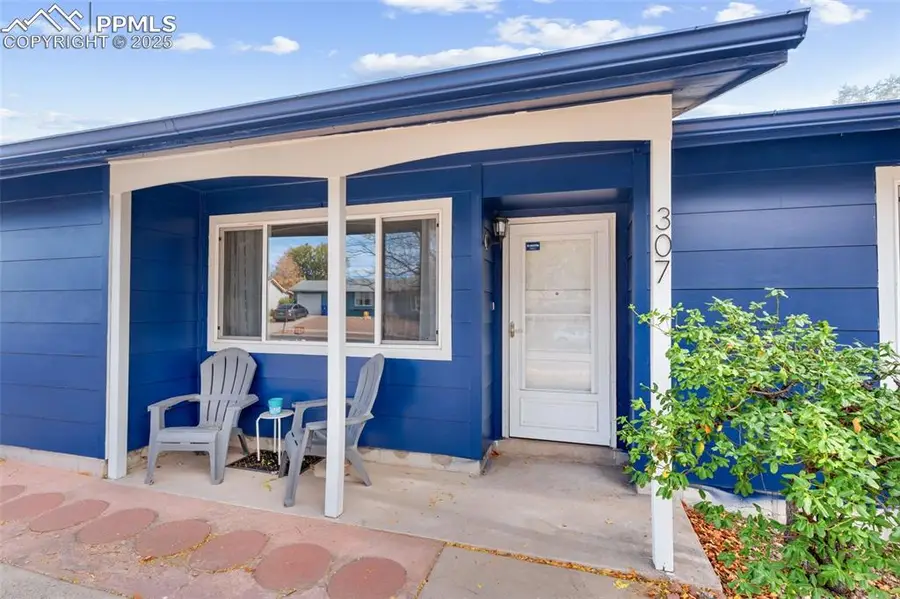 307 Kenady Circle, Colorado Springs, CO 80910 - Image #3