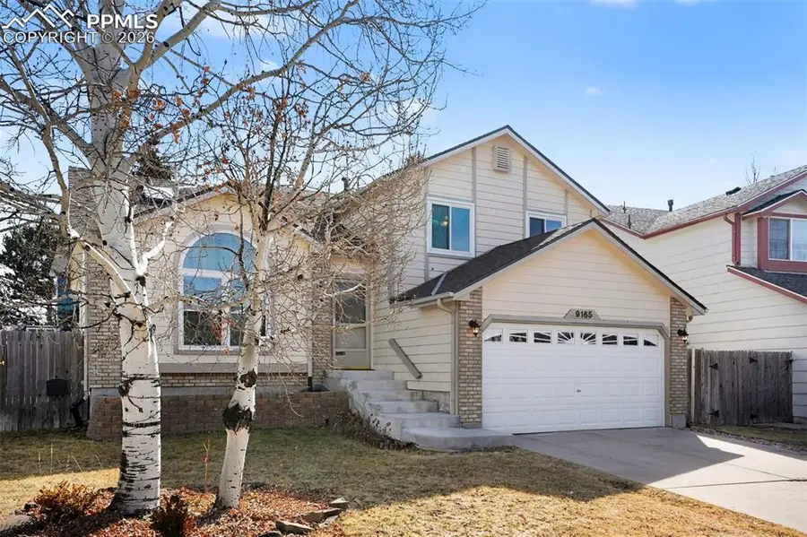 9165 Bellcove Circle, Colorado Springs, CO 80920 - #2