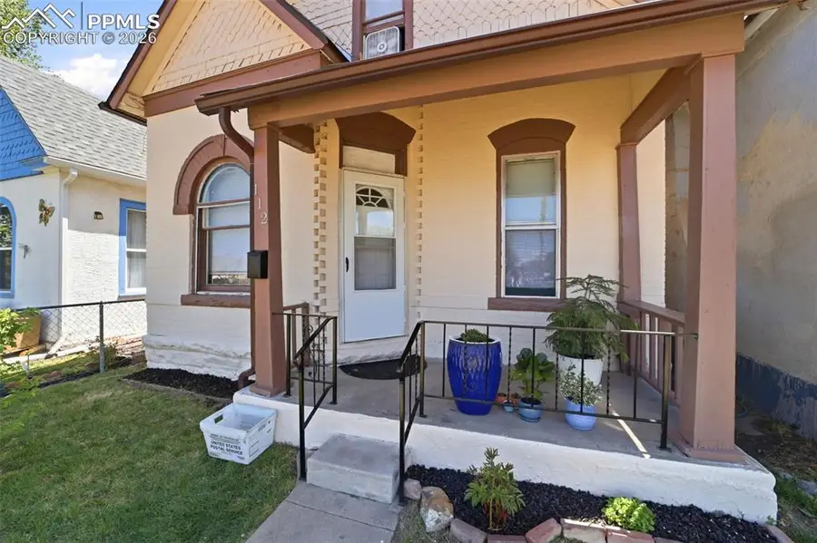 112 Gale Avenue, Pueblo, CO 81004 - #2