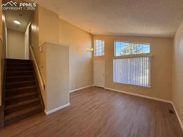 4425 Witches Hollow Lane, Colorado Springs, CO 80911 - #3