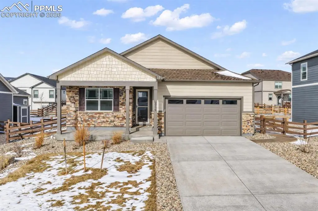 2252 Still Meadows Court, Monument, CO 80132 - Image #1