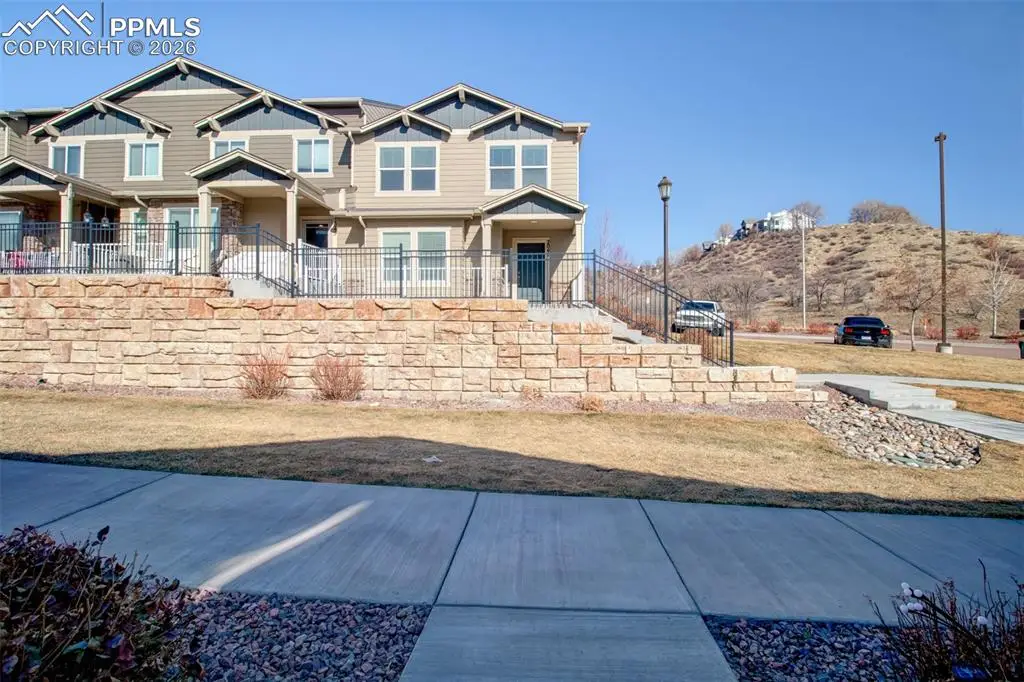 2041 Birmingham Loop, Colorado Springs, CO 80910 - #1