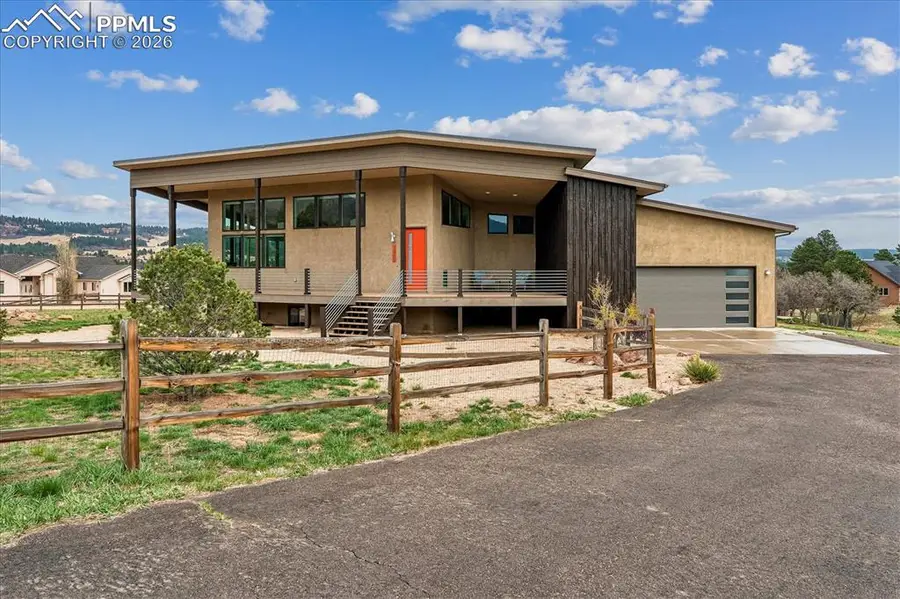 3885 Sierra Vista Road, Monument, CO 80132 - #2