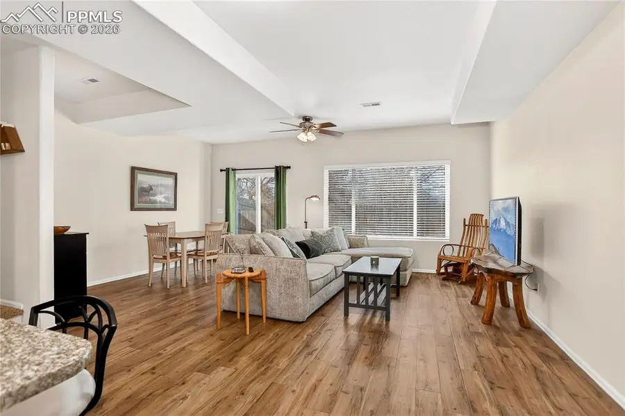 806 Red Thistle View, Colorado Springs, CO 80916 - #3