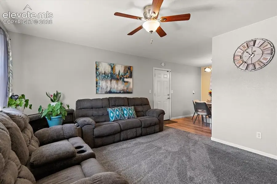 1524 Willshire Drive, Colorado Springs, CO 80906 - #3