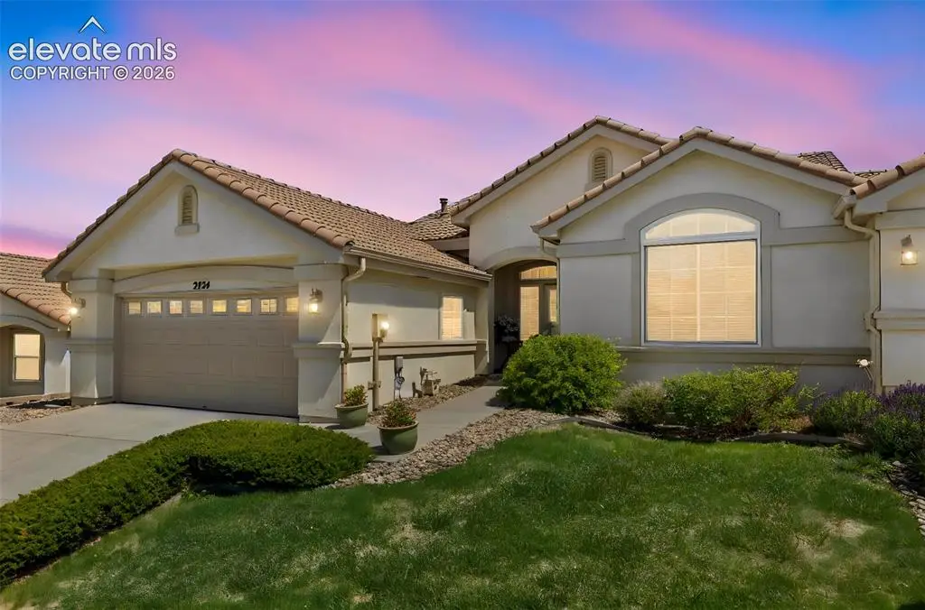 2724 Thrush Grove, Colorado Springs, CO 80920 - #1