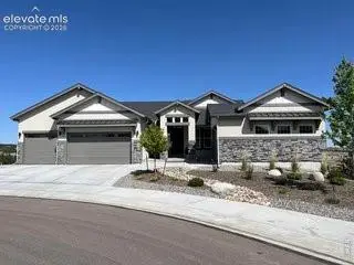 12377 Mionetto Court, Colorado Springs, CO 80921