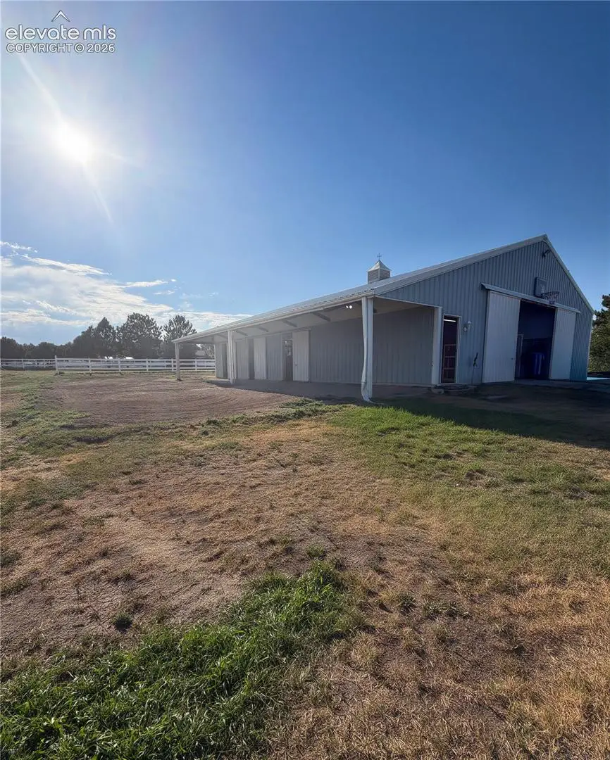 36629 Mossberg Court, Elizabeth, CO 80107 - #3