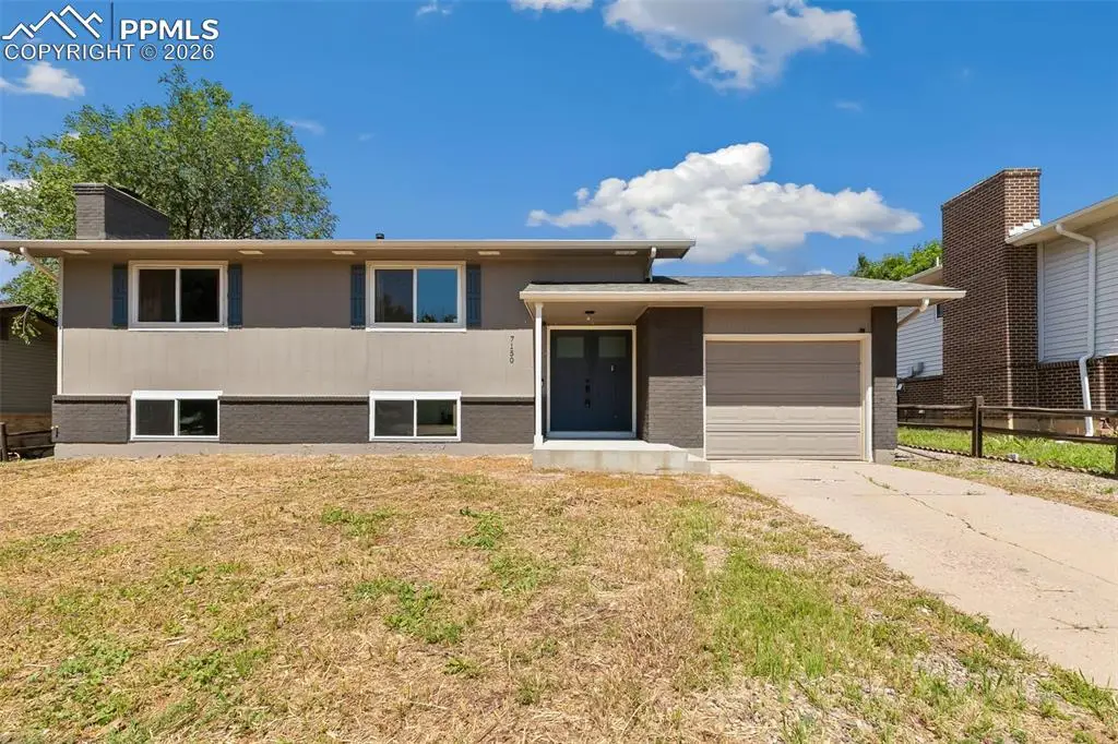 7150 Stowe Circle, Fountain, CO 80817 - #1