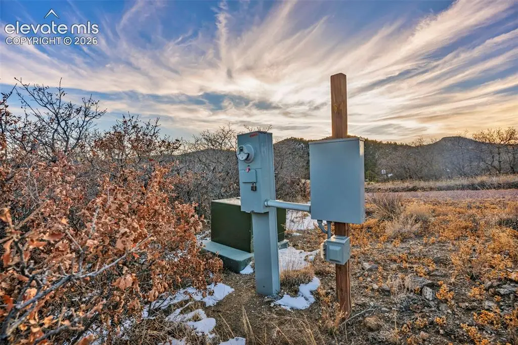 TBD Taylor Trail, Canon City, CO 81212 - #1