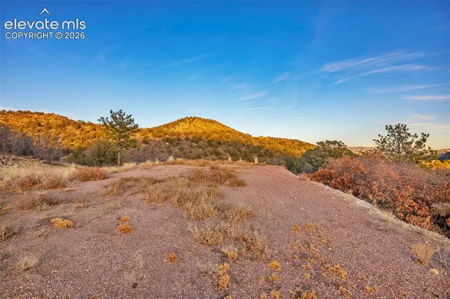 TBD Taylor Trail, Canon City, CO 81212 - #2