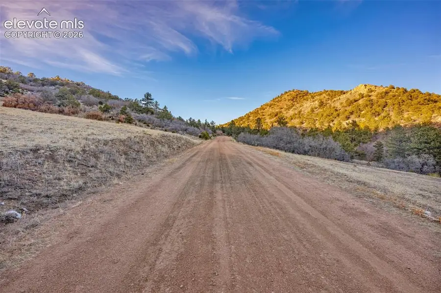 TBD Taylor Trail, Canon City, CO 81212 - #3