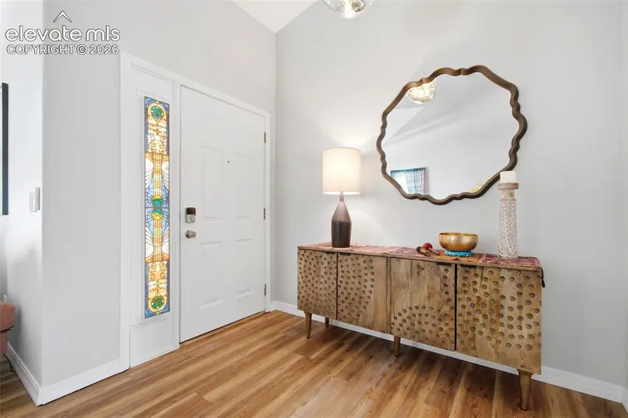 1668 Pinon Glen Circle, Colorado Springs, CO 80919 - #2