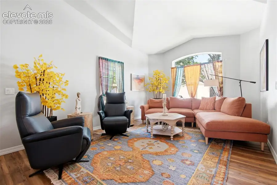 1668 Pinon Glen Circle, Colorado Springs, CO 80919 - #3
