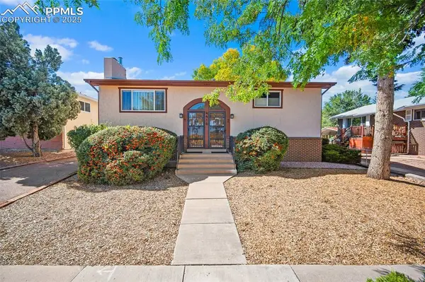 4416 N Chestnut Street, Colorado Springs, CO 80907