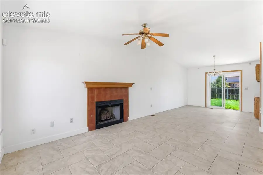 838 Daffodil Street, Fountain, CO 80817 - #3