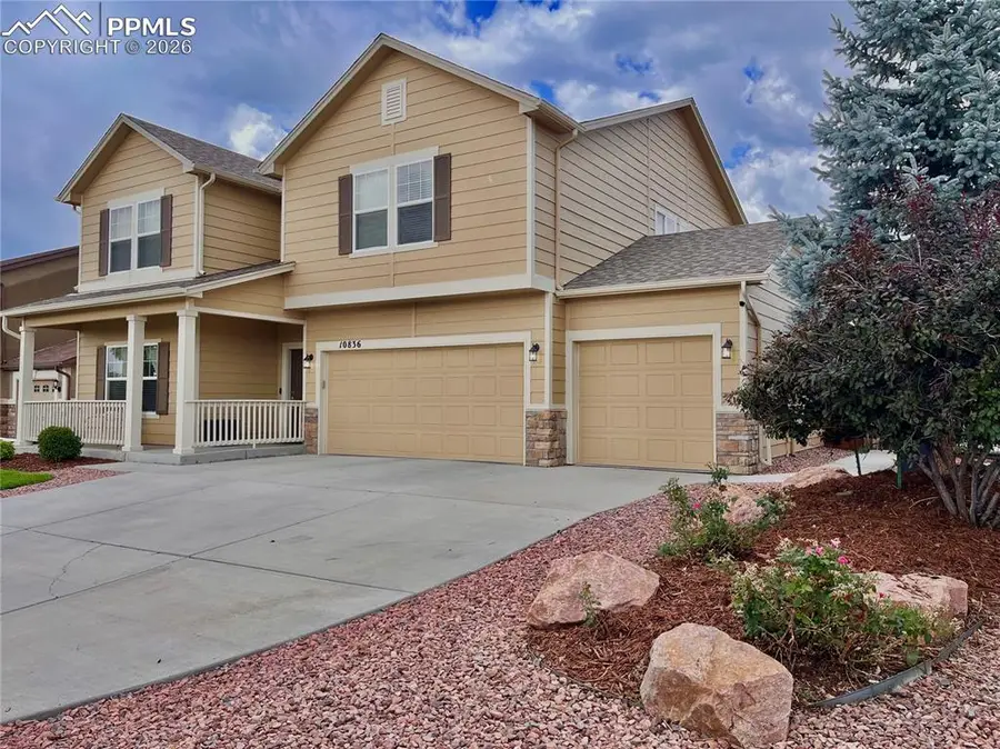 10836 Mcgahan Drive, Fountain, CO 80817 - #3