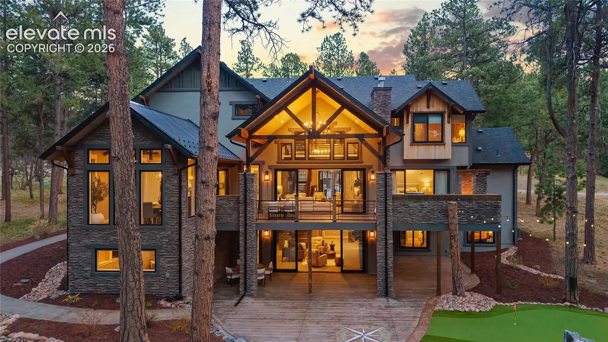 950 Tiner Trail, Monument, CO 80132 - #1