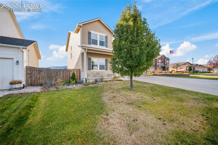 10624 Delaney Lane, Fountain, CO 80817 - Image #2