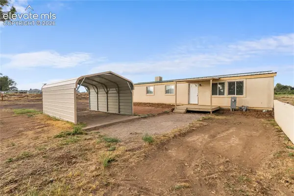 685 7th Street, Penrose, CO 81240