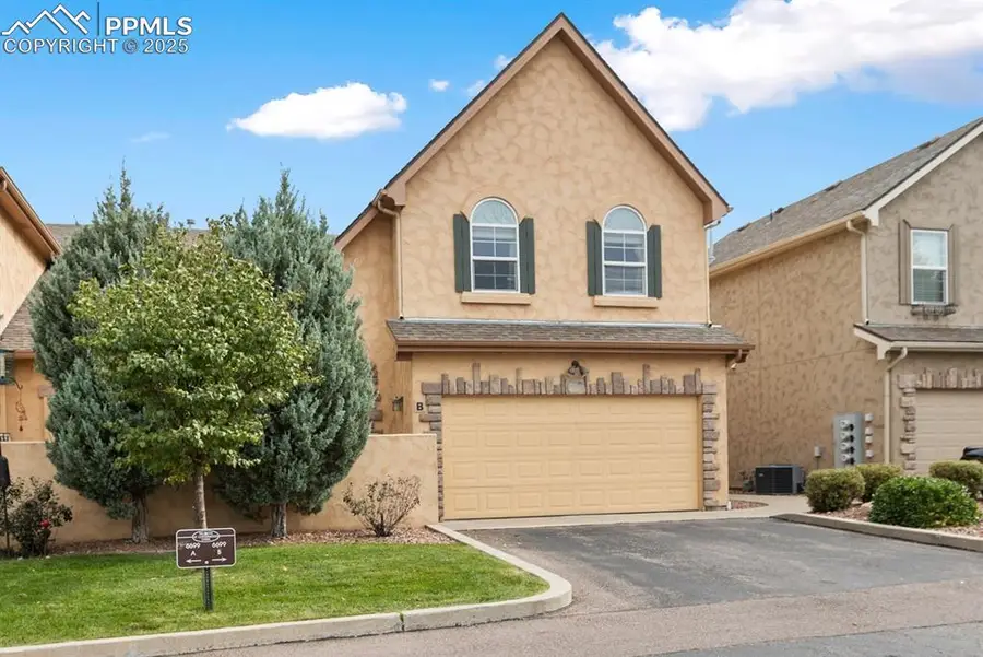 6699 Bethesda Point #B, Colorado Springs, CO 80918 - Image #2
