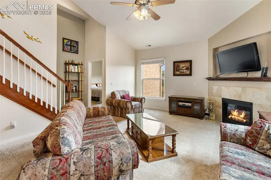 6699 Bethesda Point #B, Colorado Springs, CO 80918 - Image #3