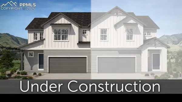 7361 Knapp Drive, Colorado Springs, CO 80924