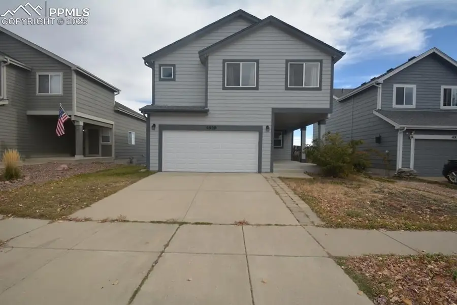 4939 Laredo Ridge Drive, Colorado Springs, CO 80922 - Image #2