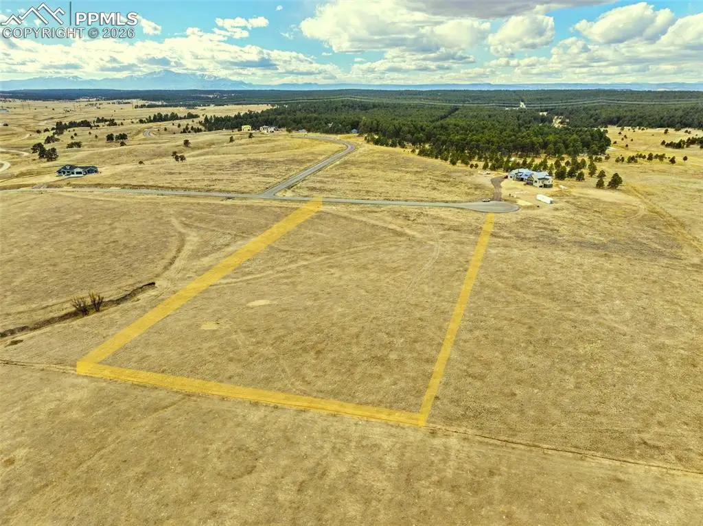 17435 Twinkling Star Lane, Colorado Springs, CO 80908 - #1