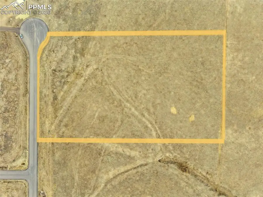 17435 Twinkling Star Lane, Colorado Springs, CO 80908 - #2