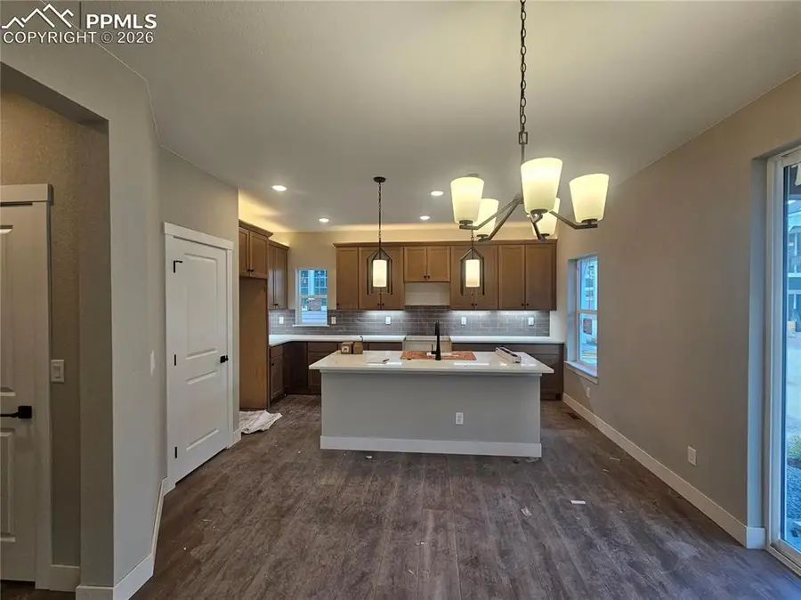 16319 Monument Rock Court, Monument, CO 80132 - #3