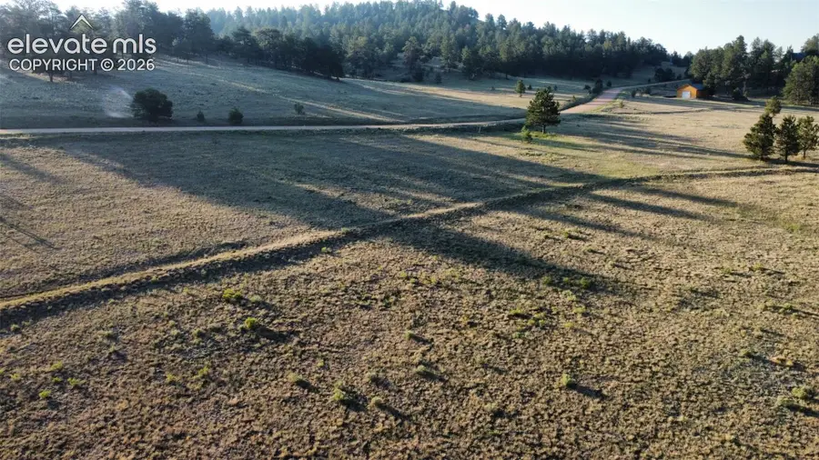 1855 S Mountain Estates Road, Florissant, CO 80816 - #2