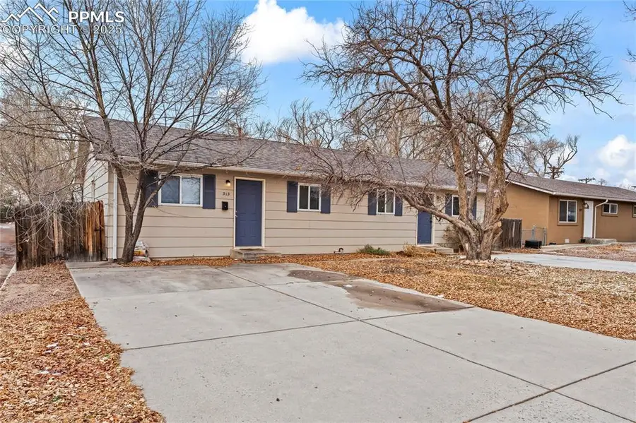 313 N Race Street, Fountain, CO 80817 - Image #2
