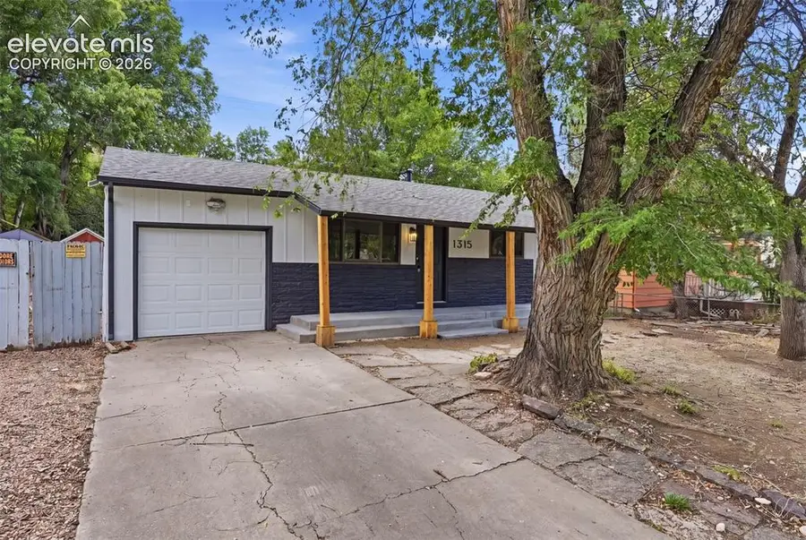 1315 Oswego Street, Colorado Springs, CO 80904 - #2