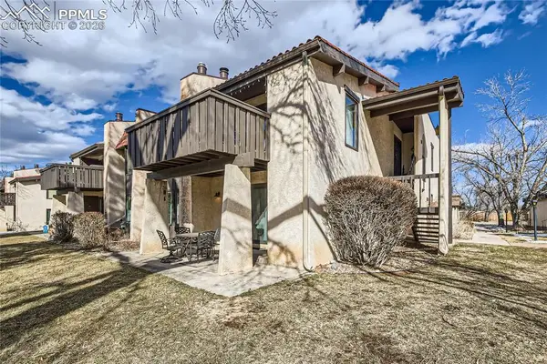 3111 Broadmoor Valley Road #B, Colorado Springs, CO 80906