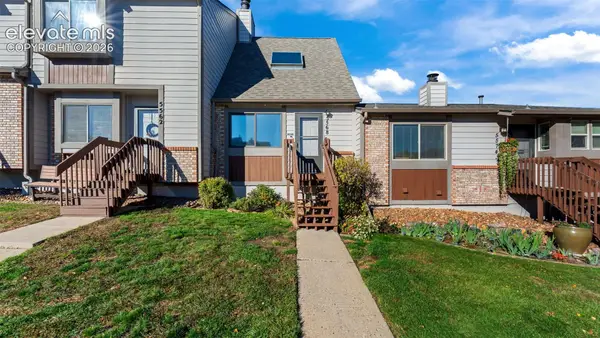 5568 Dunbar Court, Colorado Springs, CO 80918