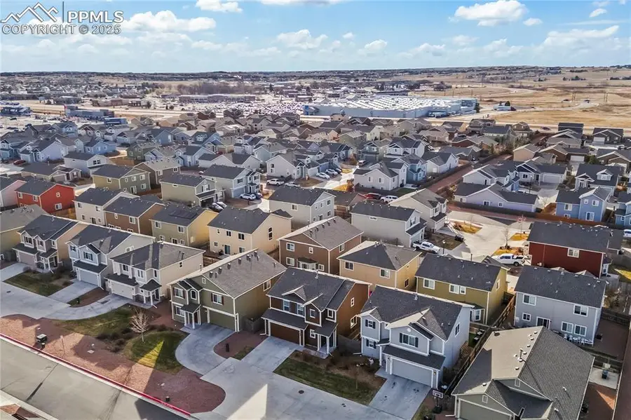 11449 Moonrock Heights, Peyton, CO 80831 - Image #2