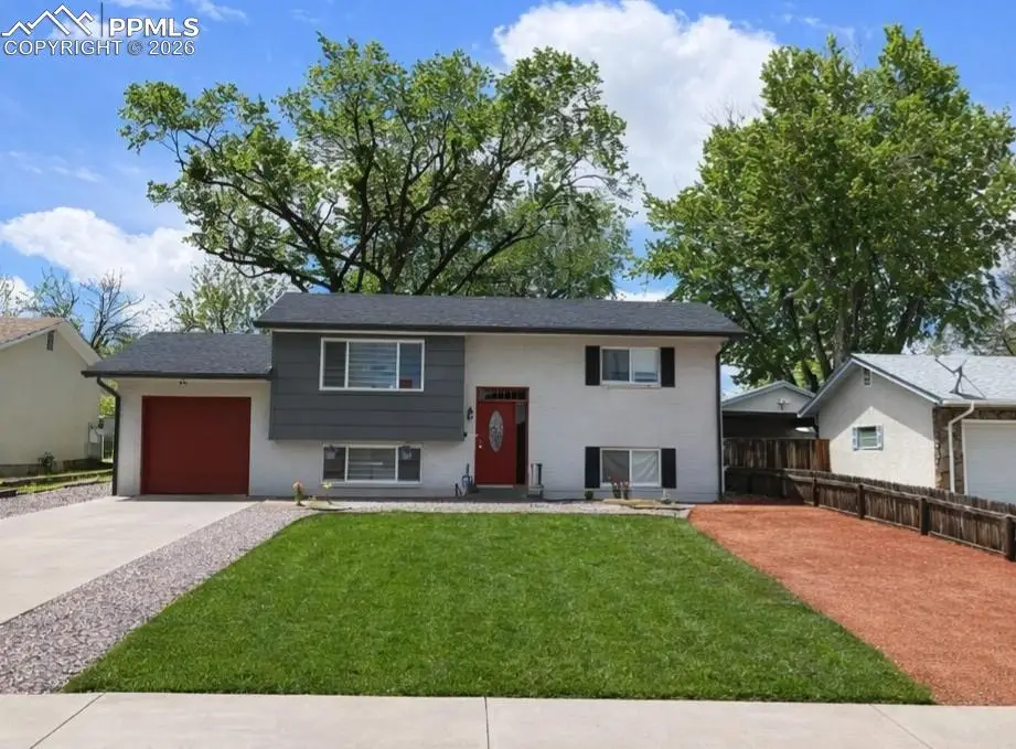 2111 Vinewood Lane, Pueblo, CO 81005 - #1
