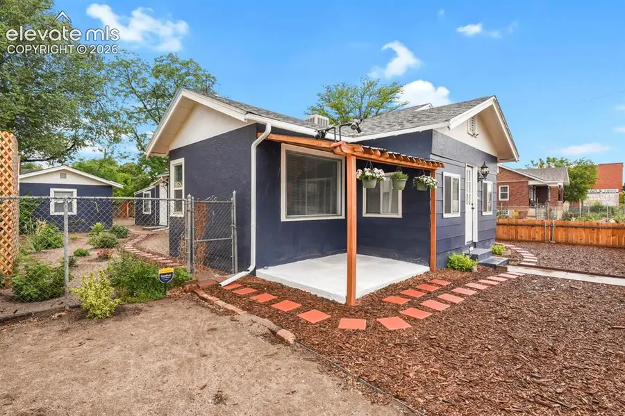 1017 E Evans Avenue, Pueblo, CO 81004 - #3