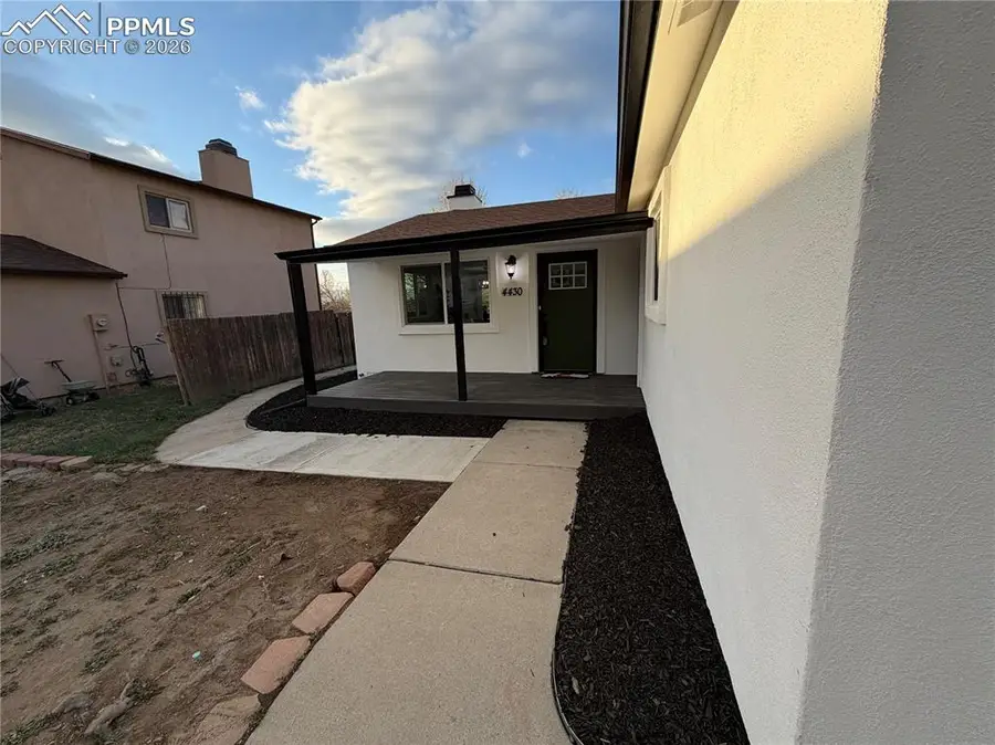 4430 Berryknoll Drive, Colorado Springs, CO 80916 - #2