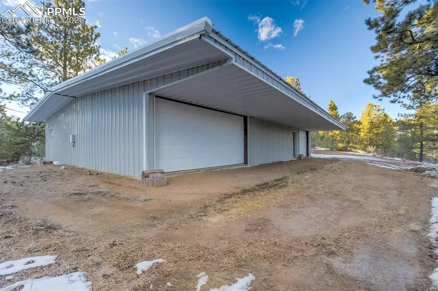 5100 County Road 1, Cripple Creek, CO 80813 - #3